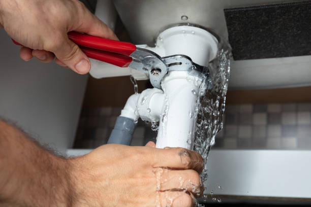 Best Emergency water damage restoration  in Tompkinsville, KY
