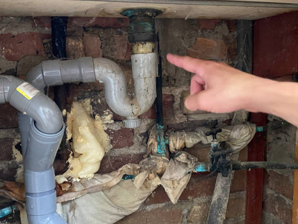 Professional Water damage restoration in Tompkinsville, KY